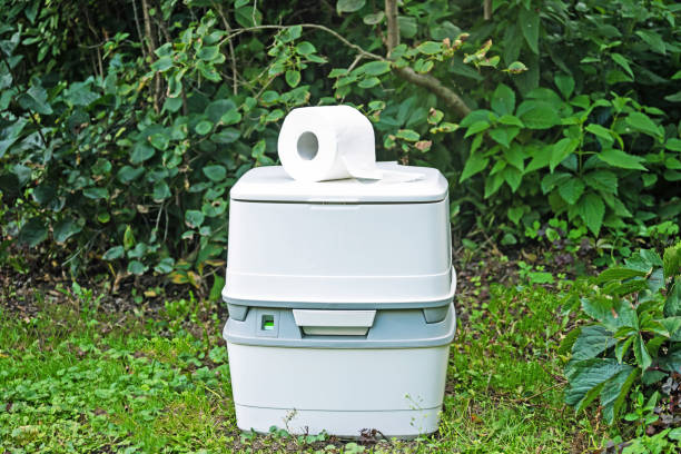 Best Emergency porta potty rental  in St James, NC