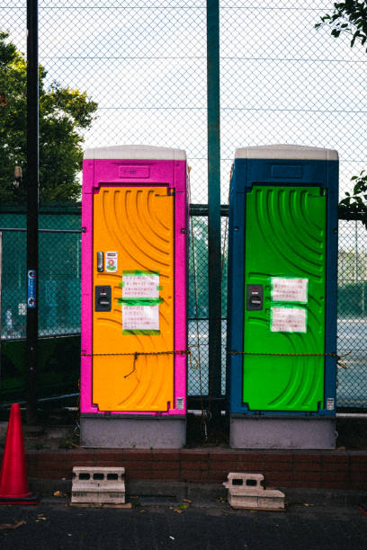 Best Porta potty rental near me  in St James, NC