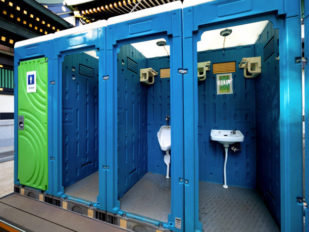 Porta potty services near me in St James, NC