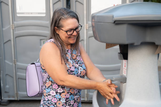 Best Best portable toilet rental  in St James, NC