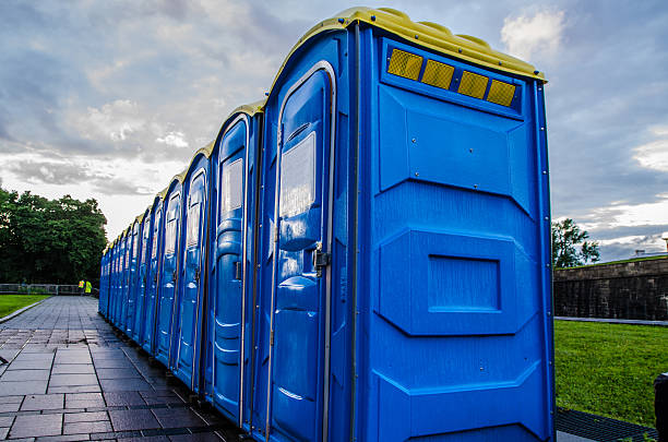 Best High-end porta potty rental  in St James, NC